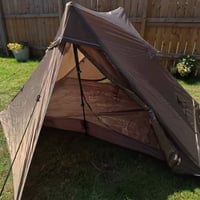 خيمة تسلق • أربع مواسم • تكفي نفرين