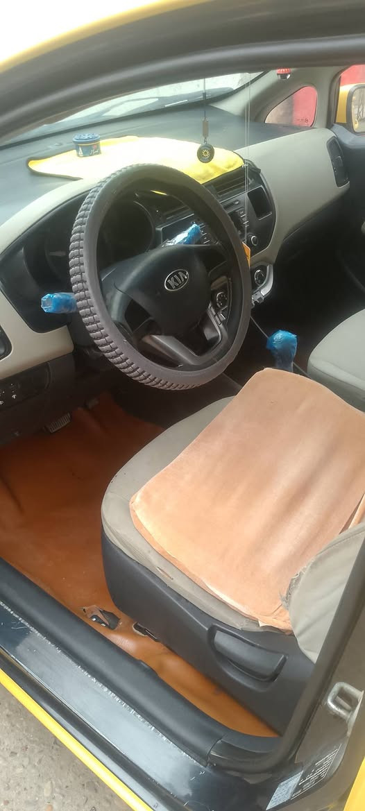 السلام عليكم كيه ريو للبيع الفين2013
نقص غاز تبريد مصفره هيئه وغرامه مداور ثاني يوم ***********
