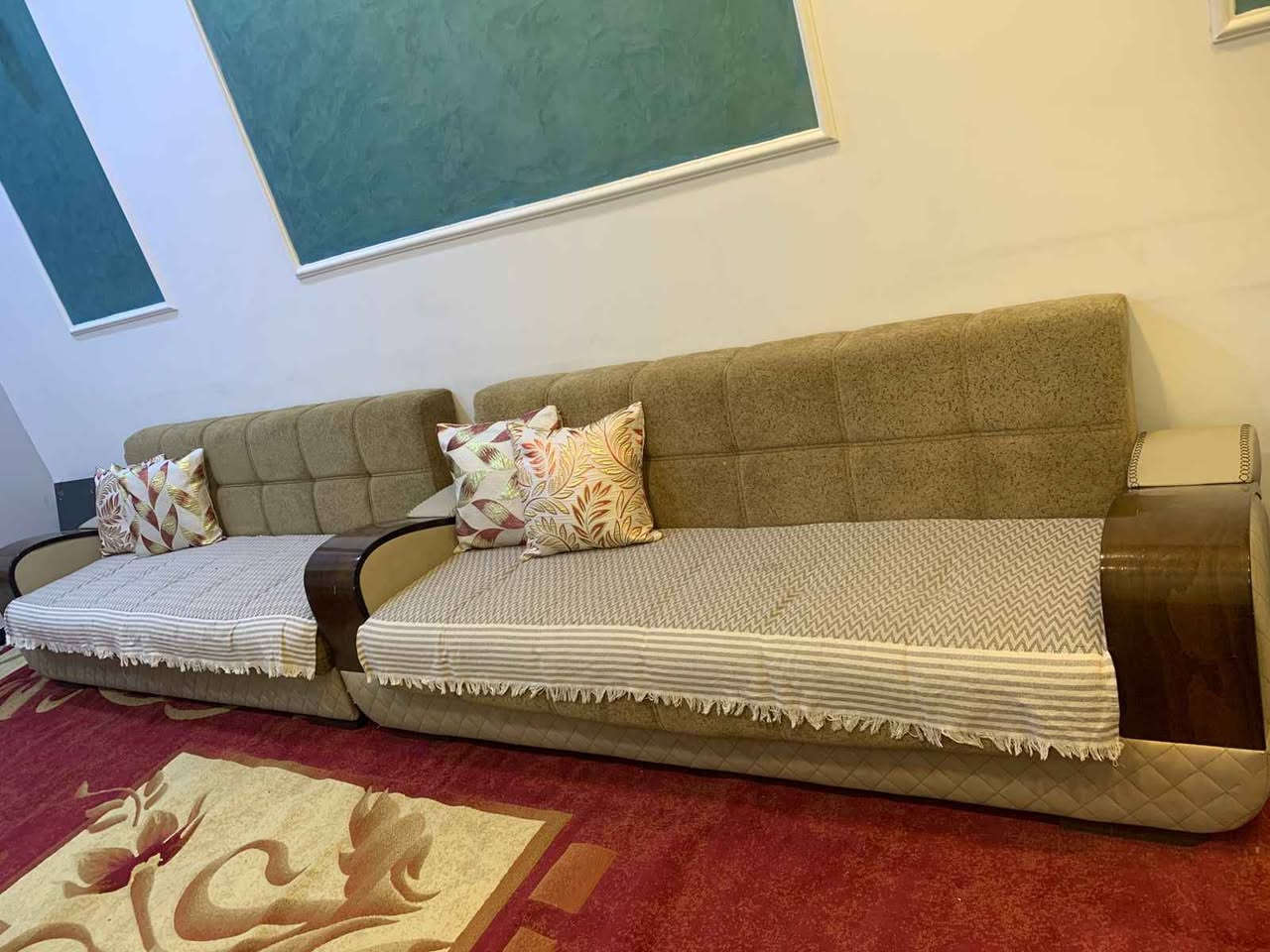 النجف حي ميسان النجف, العراق


**إذا كنت صاحب هذا الإعلان وتريد حذفه لأي سبب، رجاءا أرسل رسالة إلى الدعم الفني**