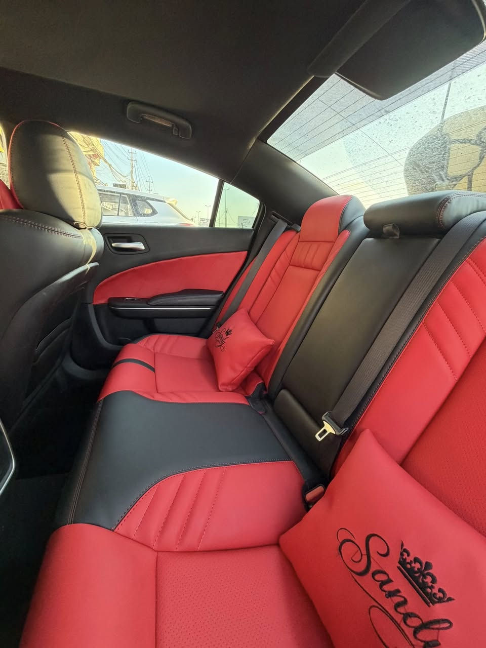 داخل جارجر احمر دوشمه بلاديه
***********
اي استفسار واتساب
