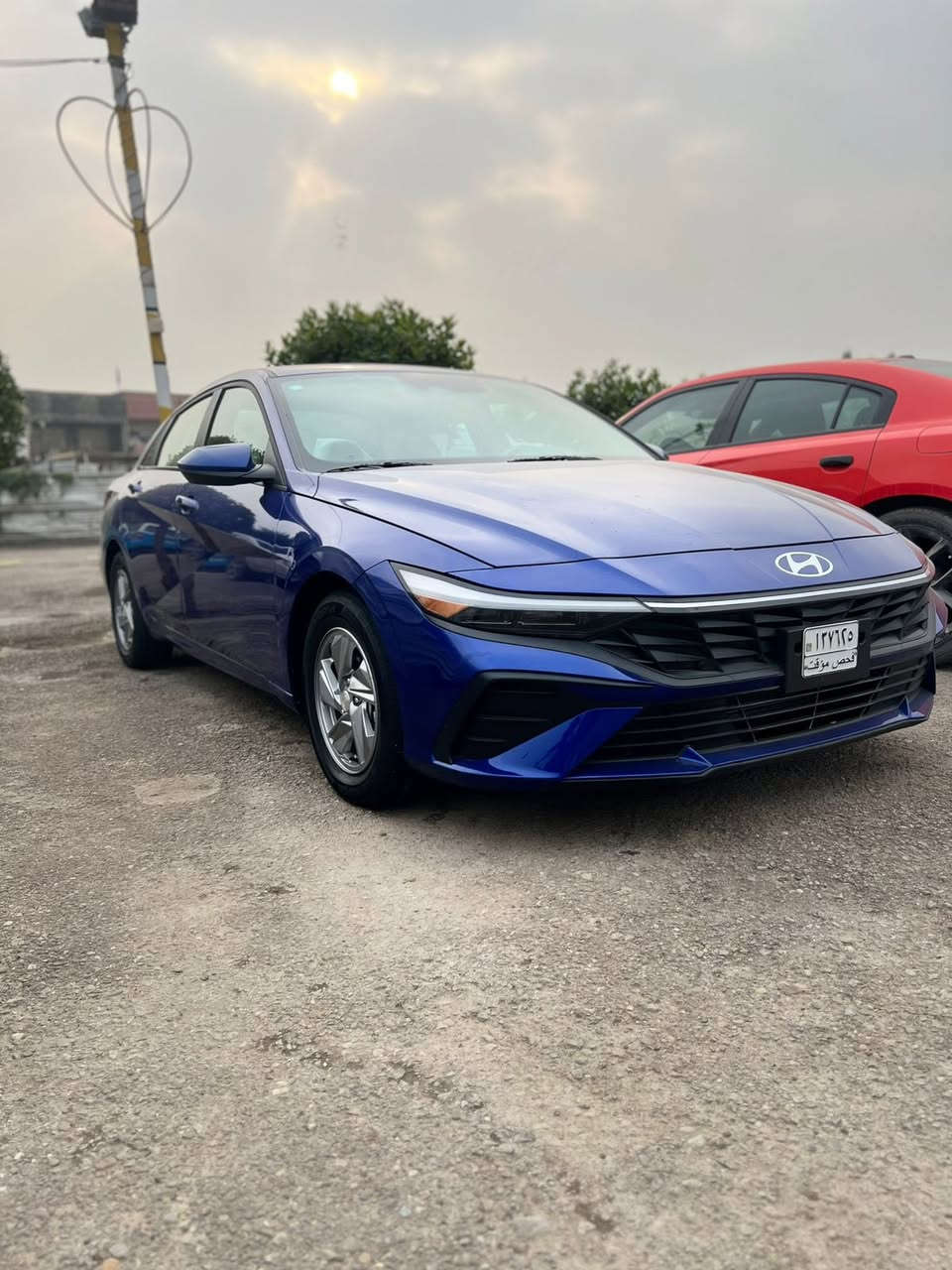 سلام عليكم النترا 2024 سياره وارد كفاله عامه عده ضربه بل جنطه خفيفه بدون دواخل كله مصلح نفسه تخم تاير جديد بيهه دواخل مدوشم قبل سبوع بحاله الزيرو كير محرك مكفول بجم كبس سياره مال جناي بدون رقم للاستفسار *********** مكلف بل نشر
