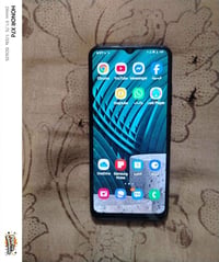تليفون سامسونج A02cذاكرة 64شحن تاب سي شغال بي رطوبه قليلة ممثر بي سعر ...