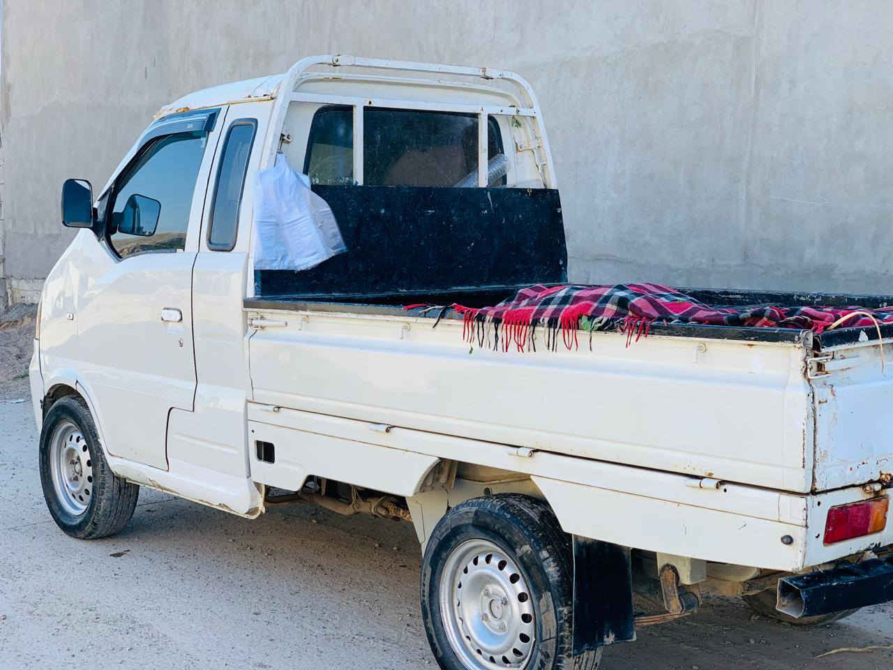 هافي موديل 2014 مكفوله كفاله عامه كله بشرط 
***********
