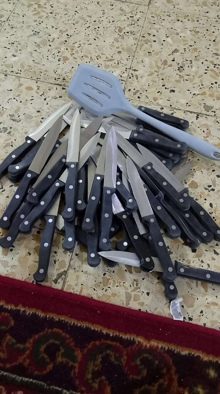 العنوان العبيدي الشهداء الثانيه يوجد خدمه توصيل


**إذا كنت صاحب هذا الإعلان وتريد حذفه لأي سبب، رجاءا أرسل رسالة إلى الدعم الفني**