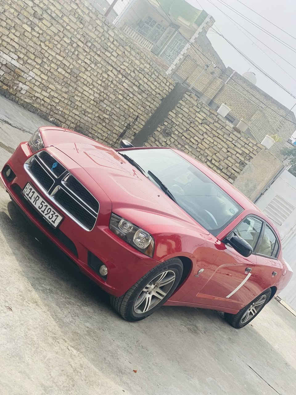 سلام عليكم ورحمة الله وبركاته
جارجر 2014 للبيع 
سياره جاهزه وحلوه ونظيفه مكينه 3600 ما صالي 15 من شديته مال 2018 بدلت كير ومكينه وعربانه وصدر جديد وسياره مكفوله ونظيفه ما ناقصه اي شي تخم تاير جديد كلشي جديد 
حادثها كلير من امريكا جاملغ خلفي وبنيد 
        السعر اتصل علئ الرقم 
                  الاستفسار 
 ***********
