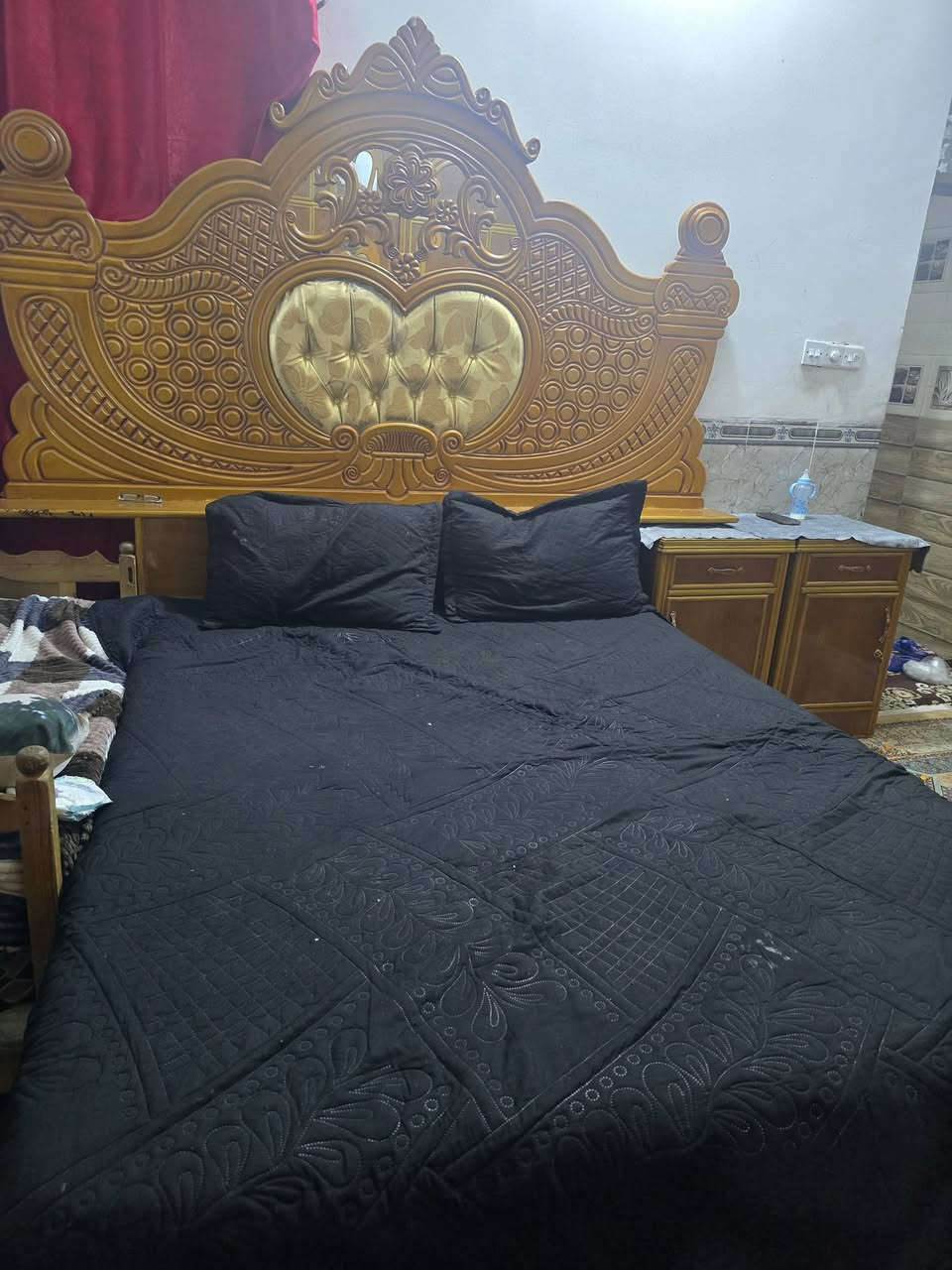 للبيع حي اور الشعب اي اظرار  مابيه نظيفه ٩٠ بل ميه.السعره ٨٠٠ مجال


**إذا كنت صاحب هذا الإعلان وتريد حذفه لأي سبب، رجاءا أرسل رسالة إلى الدعم الفني**