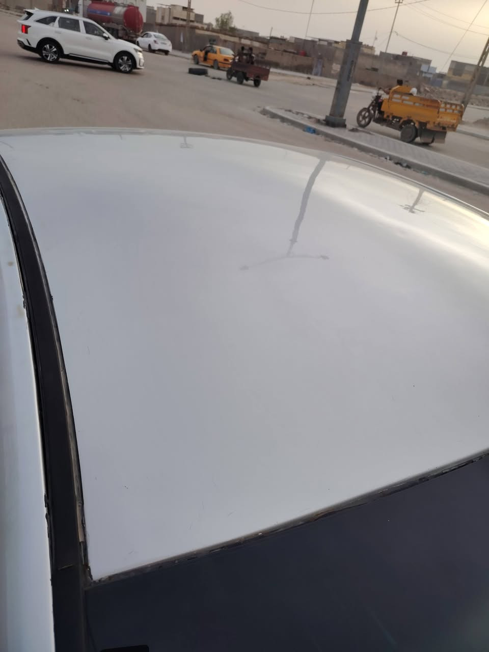 السلام عليكم سوناتا موديل 11 وارد كوري رقم انگليزي بسمي سياره تبريد تخم تاير ابيع كوم حديد بس رسميات
مكاني ابو الخصيب ***********
السعر ٧٣ وبيهه مجال قليل
