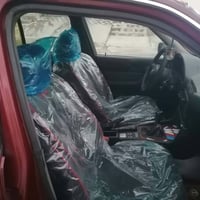 بي إم دبليو ٥٢٥ • ١٩٩٢ • رقم سليماني