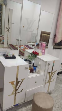 ابوغريب الرسالة • ٨ قطع • بدون دوشك