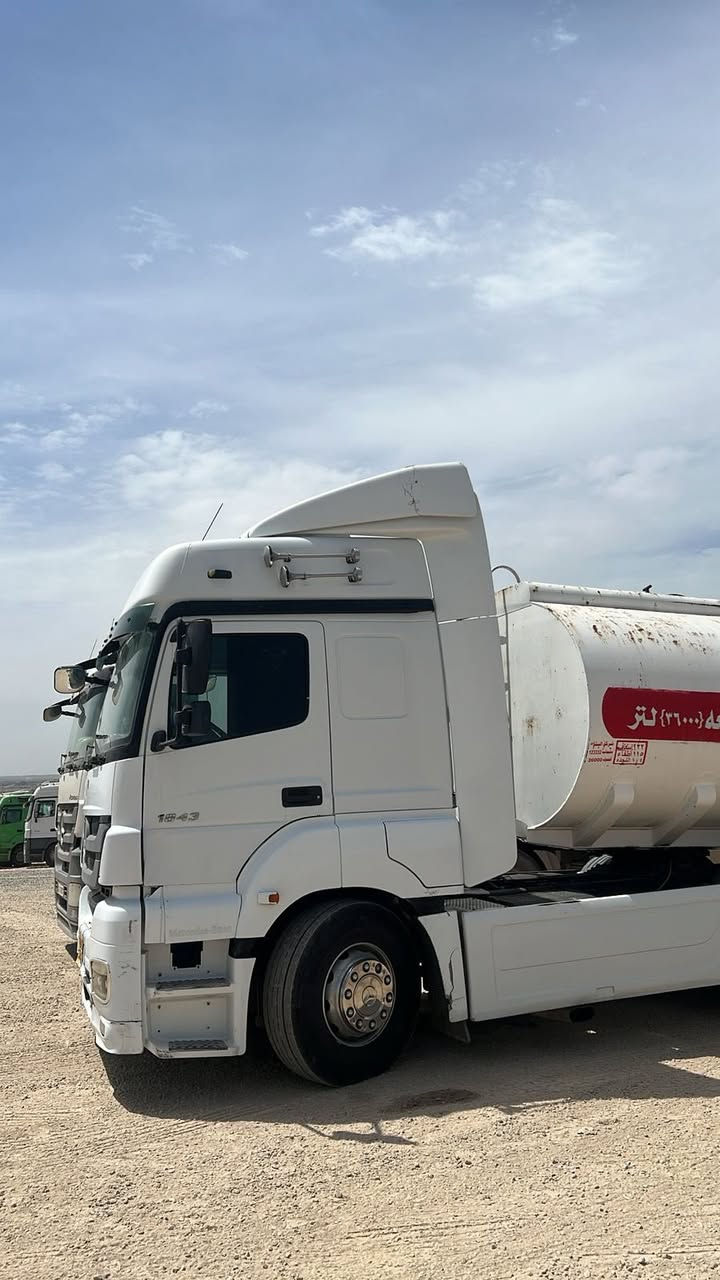 موديل 2007
حجم 1843
مواصفات تبريد رتايدر طوناج
سعر 325 $ بيه مجال 
معرض حجي رمضان اربيل كلك 
***********
***********
