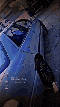 بۆفرۆشتن
هۆندا ئەلەترا مۆدیل 1993 ئاڕم پلاسیک سلێمانی 
گێڕ و مەکینە موس و بڕاوە بەشەرت 
سعری گونجاوە پەیوەندی بەخاوەنی بکەن هی من نیە بەڕێزان           *********** ناحیەی تەکیە
