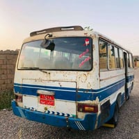 كوستر • موديل ٨٢ • ٢٥ راكب