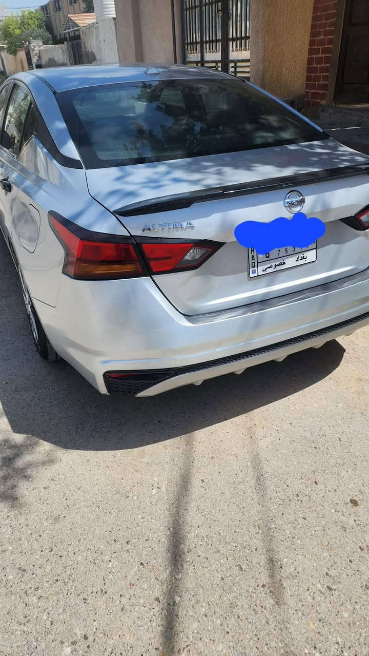 للبيع التيما 2020 SV ✅

سعرها ادخل ع رابط https://t.me/carssofiraq/16058

 مواصفات الsv 
كفاله عامله من الصبغ 
بيها باردات ٣ اماكن 
كشن كهرباء
توقف ذاتي
اندرويد اوتو
حساسات
رادار امامي
حجر بيئي ابلادي
وبعد بيها شغلات حلوة
كفاله محرك كير تبريد صدر  
مكان ديالى 
تلفون ***********
.
.

انضم لأكبر قناة تليكرام في العراق لبيع وشراء السيارات ونشر إعلانات الـ VIP الخاصة بكم. انضموا إلى القناة عبر الرابط 👇
https://t.me/carssofiraq
