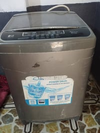 غسالة • استعمال قليل • بصره حيانيه