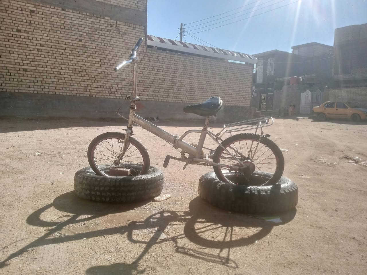 سلام عليكم باسكل للبيع مكان كربلاء حي السهرون سعر 18وبي مجال


**إذا كنت صاحب هذا الإعلان وتريد حذفه لأي سبب، رجاءا أرسل رسالة إلى الدعم الفني**