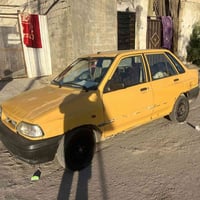 سيابا رقم بغداد احمر هيئه عليها 57الف بيها خياست بدوسات مابيها نقص ابي...