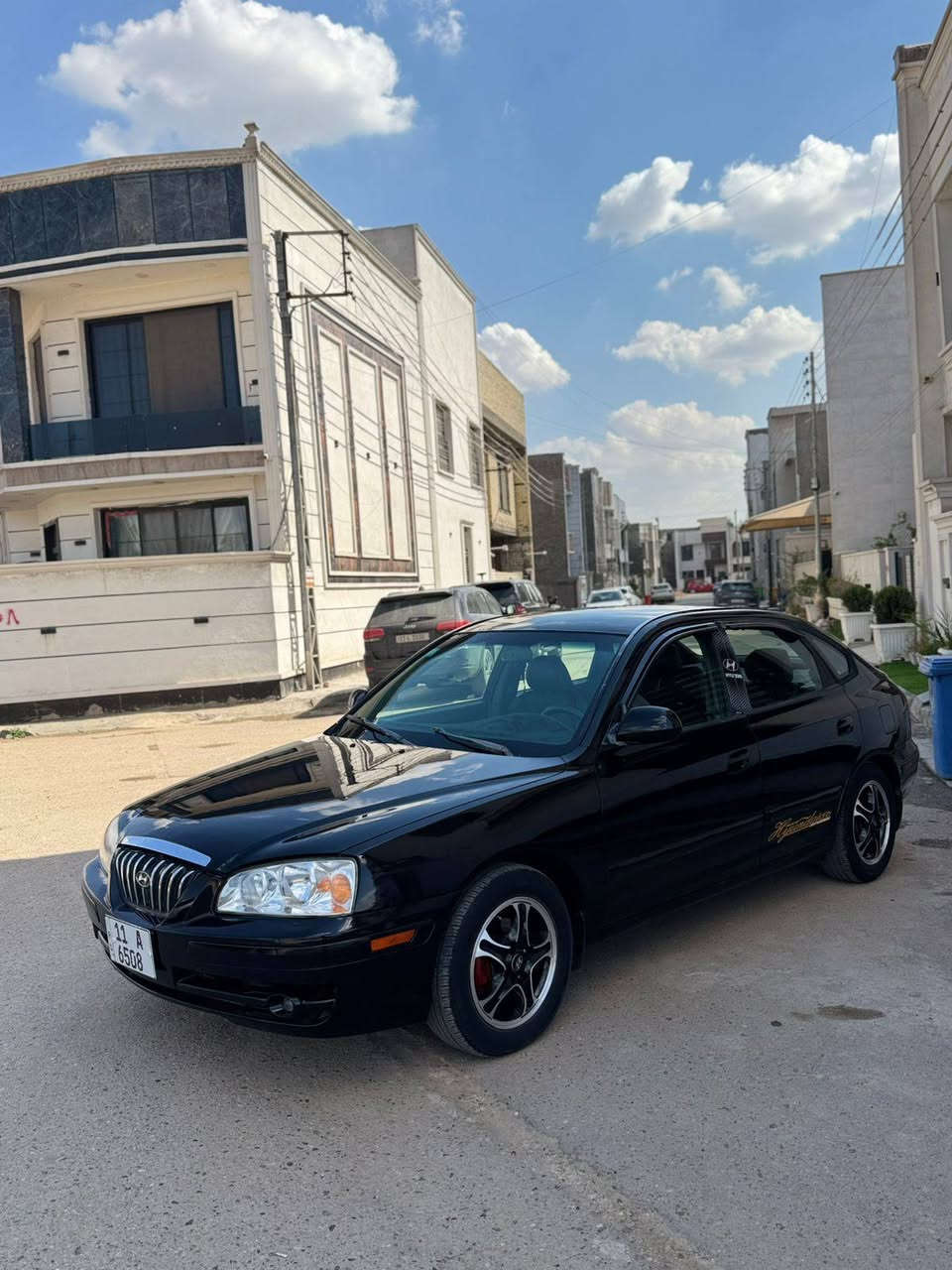 السلام عليكم للبيع النترة جي تي ٢٠٠٤رقم بغداد بسمي مجددة سنوية وهزة مصبوغة للجمالية جديد وجاهزة من كل شي تدفاة وتبريدثلاجة xd محرك ٢٠٠٠كيراوتومكانهةبغدادالدورة***********    سعر٦٨مجال بسيط الرقم بي واتساب بغداد, العراق
