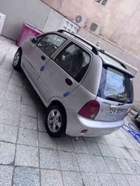 كيوكيو موديل 2011 اربعه سلندر كير اوتو سياره جاهزه كير محرك كهربائيات ...