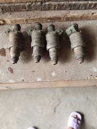 برنس فراشة • قطع غيار • بابل