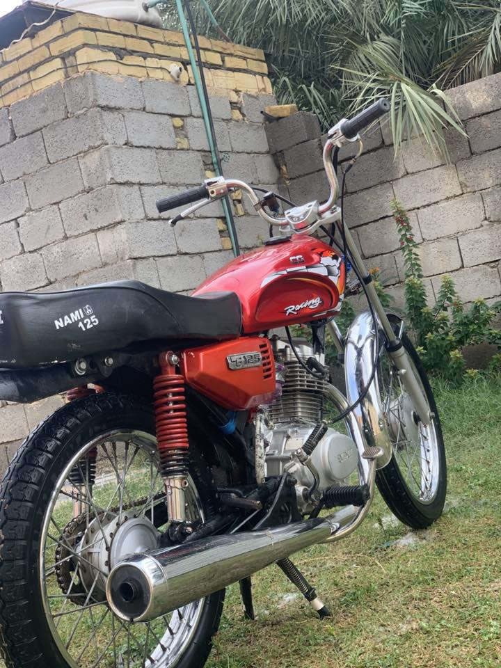 دراجه كلك محرك شلامجه 22 الدراجه نظيفه مثل ماموضح بالصور
السعر 425 بيهه مجال بسيط
مكاني شطره
رقمي وبيه واتساب ***********
