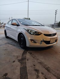 النترا • ٢٠١٤ • فول مواصفات