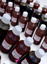 الموصل • شامبو أعشاب • يوقف التساقط