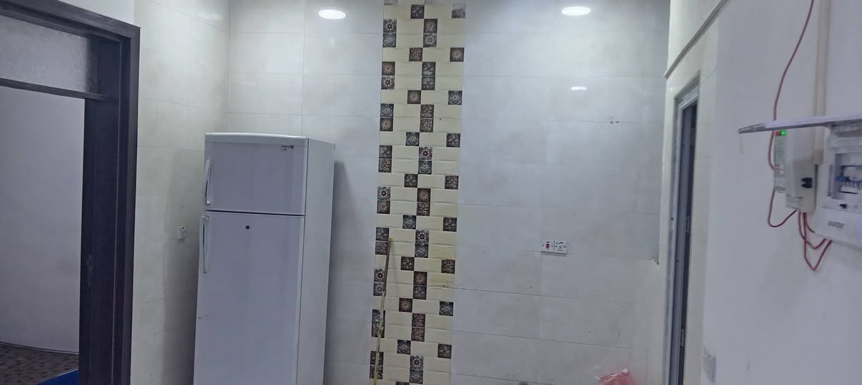 للايجار
شقه الاسكان شارع مستشفى الطفل طابق اول تحتوي على غرفتين وصاله الايجار الشهري ٧٠٠ الف.
للاستفسار الاتصال على الرقم
*********** بغداد, العراق
