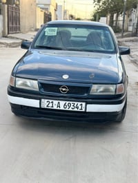 محرك ١٫٨ • ١٩٩٠ • كركوك