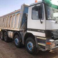 اسلام عليكم سياره للبيع. موديل 2001 بموديلهه مكينه 48 كير فتيس اتصال 0...