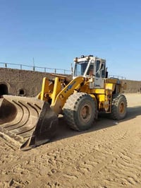 شفل كاوسكي • موديل 91 • رقم نجف