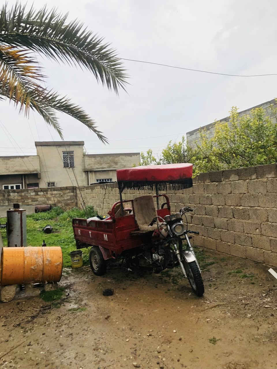 اسلام عليكم ستوته للبيع شرط شغل محرك 2019 شاصي قطره لحين مابي ادفع سعر ‭٠٧٧٤ ٨٢٥ ٧٥٦٦‬
