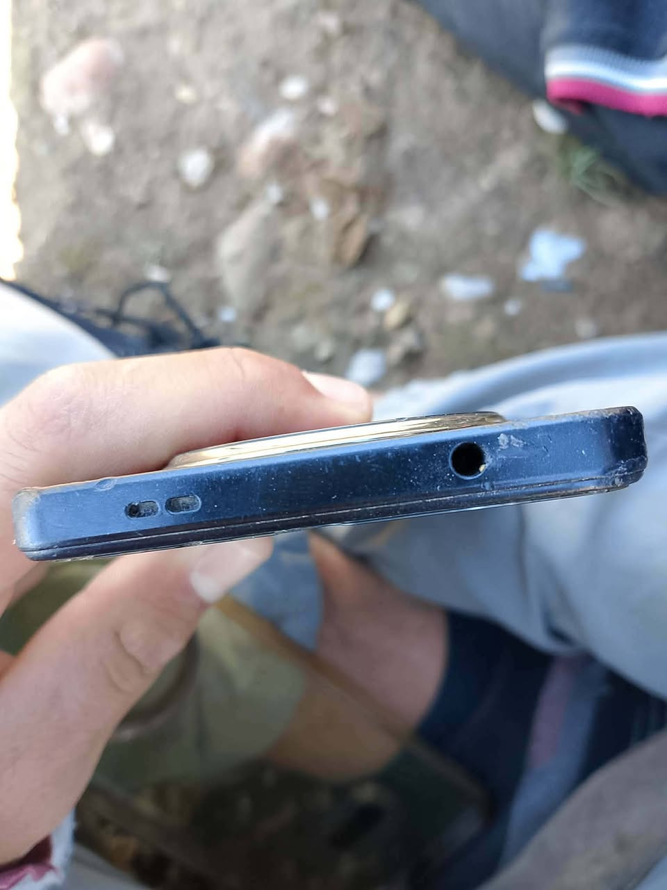 السلام عليكم
جهاز للبيع 
السعر 95 وبي مجال


**إذا كنت صاحب هذا الإعلان وتريد حذفه لأي سبب، رجاءا أرسل رسالة إلى الدعم الفني**