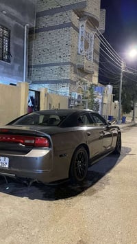 بيع او مراوس حسب القناعه بوليسي 16 وفوك ونتفق عل فرق   دوج جارجر مديل ...