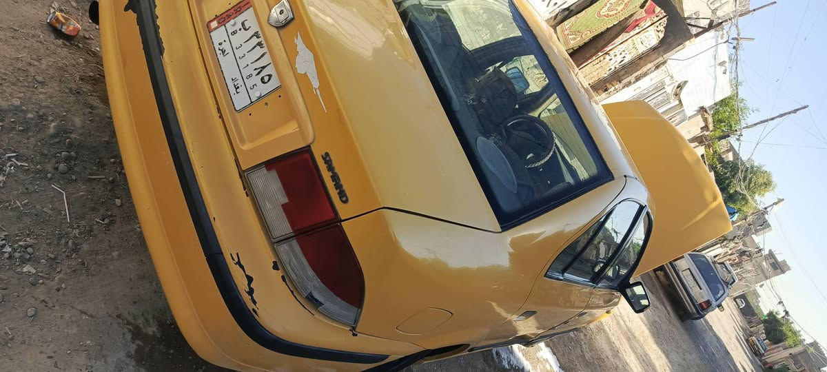 سلام عليكم سمند ناطق مديل 11 مكينه فرنسي جديده شاده سياره مكفوله من ضربه صبغ فقط بيها طخه خفيفه موضحه بل فديو سياره كلش حلوه دواخله نضيفه خير من الله مكاني بغداد المدينه السعر 33 بيها مجال لطيبين ***********
