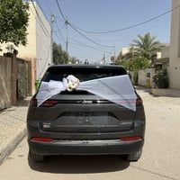 جيب ٢٠٢٤ • ماشيه ١٨٠٠٠ • فول مواصفات