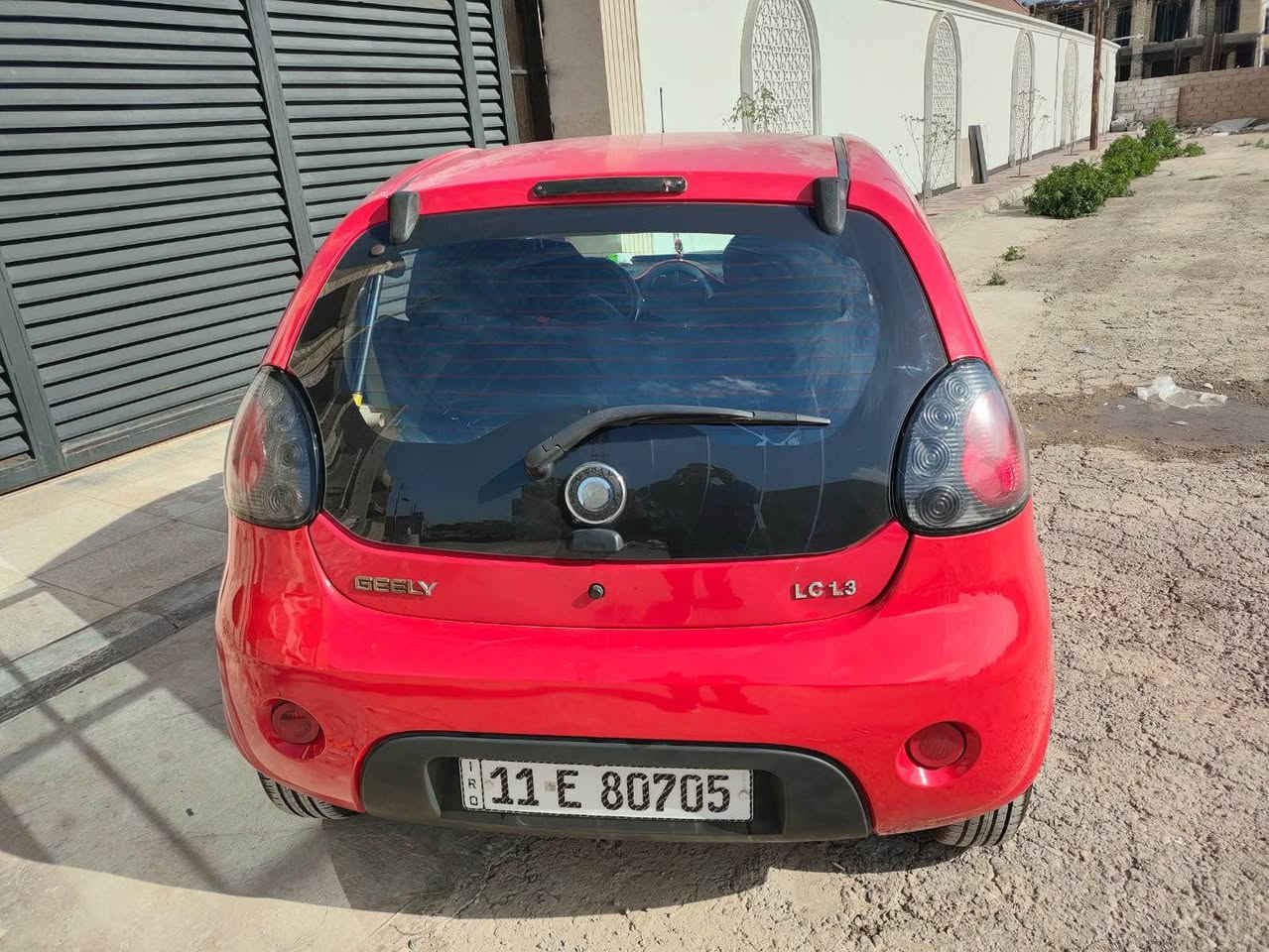 السلام عليكم باندا ٢٠١٣ باسمي السيارة كير مكينه جديدات تخم تاير جديد تبريد نقص غاز فقط بيها تبديل جاملغ ايمن بدون دواخل صبغ ٣ قطع تحويل ثاني يوم السعر ٤٧ بغداد, العراق


**إذا كنت صاحب هذا الإعلان وتريد حذفه لأي سبب، رجاءا أرسل رسالة إلى الدعم الفني**