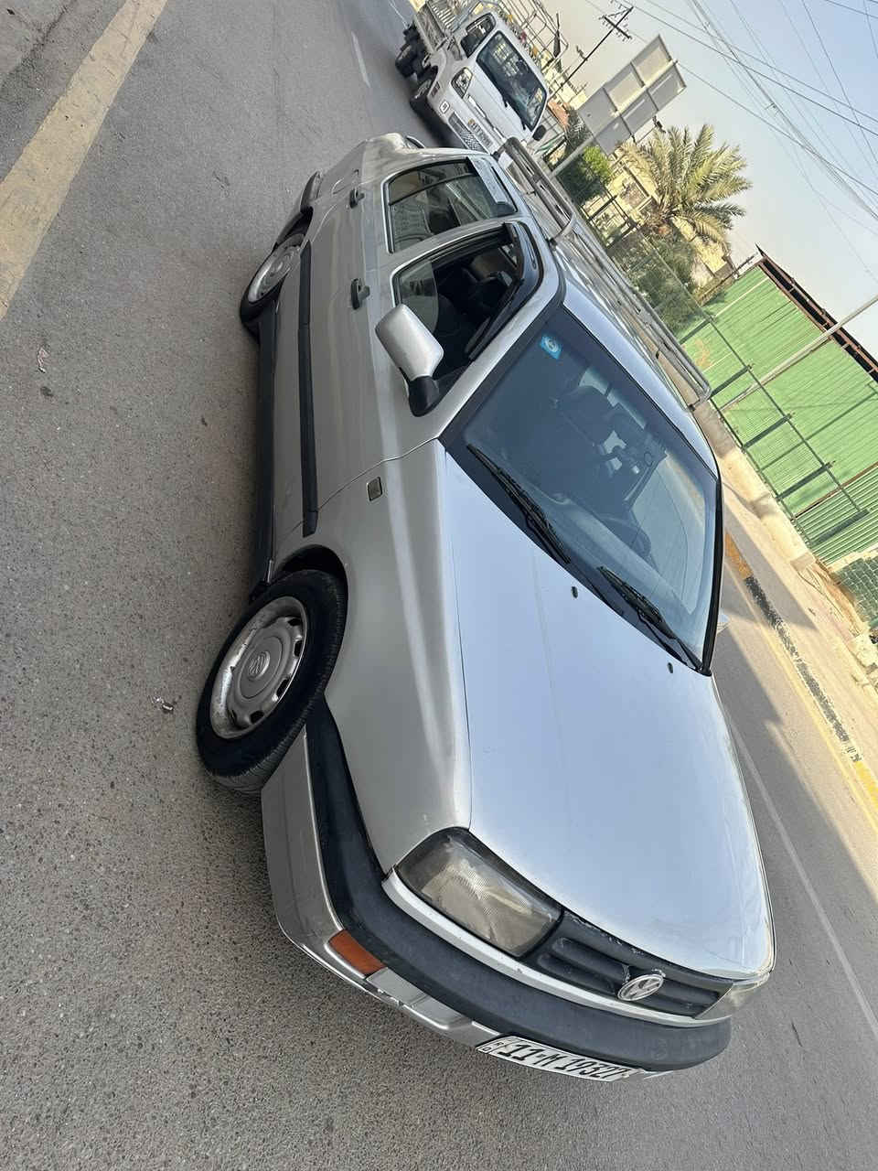 يا الله  مراوس شعدك نزل
فلكس واكن فنتو 1992اوتو موك 2000
سياره مثل مشوف عينك تبريد ثلج 
كلها بلاد مراوس شعدك نزل 
بغداد


**إذا كنت صاحب هذا الإعلان وتريد حذفه لأي سبب، رجاءا أرسل رسالة إلى الدعم الفني**
