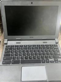 11.6 إنش • كروم أو إس • بطارية 8-10س