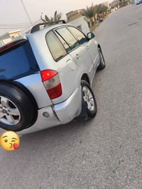 ٢٠١١ • كير ميكانيكي • مكينة جديدة