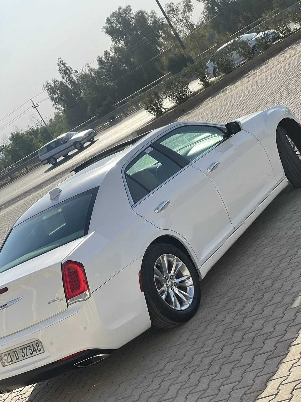 للبيع اوباما C300
رقم سليمانيه سنويه جديد تحويل مباشر السياره بسمي

2016 أصل وارد كندي داخله كلين
 
فقط جاملغ امامي مبدل بل عراق طخت دراجه

 و3 مكانات بارد 

السياره جاهزه من كل نقص 

حداديه جديد  

المواصفات/ فول

كير ماوس 8 نمر

بانوراما قطعتين

تشغيل عن بعد

كشنات تدفئه تبريد

كشنات كهرباء جلد كريمي

لايت زينون 

بصمه تشغيل وأبواب

خزن ميموري

كامرا خلفيه

ستيرن كهرباء وهيتر 

تبريد قطعتين

تحكم ستيرن جهتين مع مثبت سرعه

برده خلفيه كهرباء

ويل مكسكي 

باقي المواصفات معروفه

السياره جاهزه ربع ما تصرف عليها ومال جناي 

استخدام شخصي 
السعر 228بيه مجال قليل 
الاستفسار اتصل  *********** مكاني كربلاء
