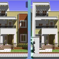 مكتب القلم الهندسي..تصميم الخرائط..تنفيذ. اشراف.. مقاولات بناء عامه..ا...