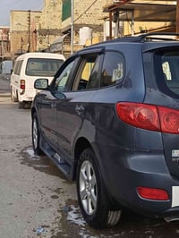 سنتافيه لبيع موديل 9 السياره وارد امريكي حادثها الباب الي بصف السايق م...
