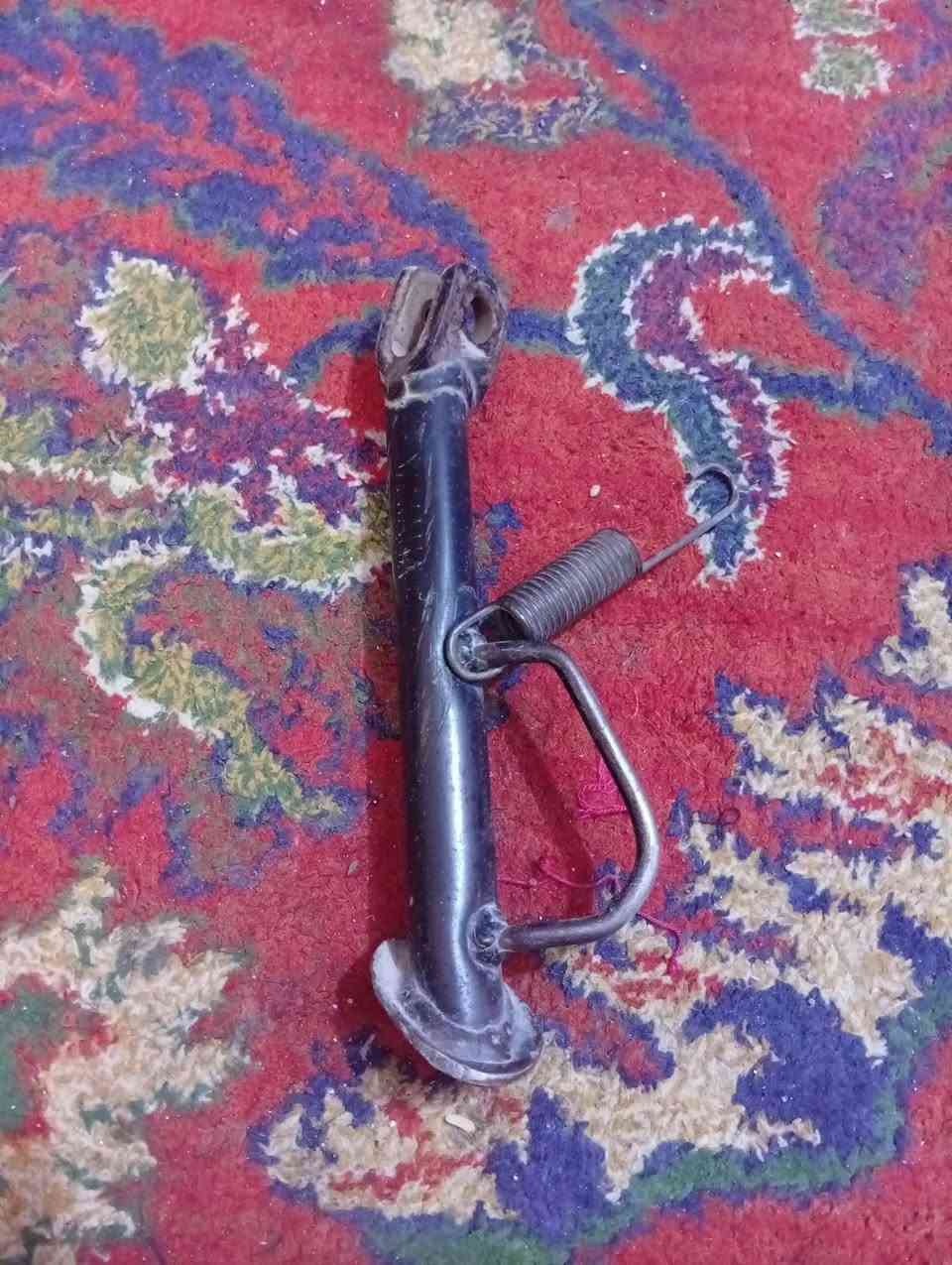 غراض ماكس للبيع والله بلاش سعرهن تعال خاص وتدلل مكاني حي النصار


**إذا كنت صاحب هذا الإعلان وتريد حذفه لأي سبب، رجاءا أرسل رسالة إلى الدعم الفني**