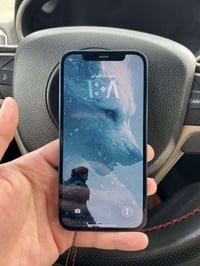 ايفون 12 • ١٢٨ • بطارية ٩٤٪
