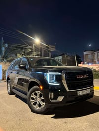 يوكن • ٢٠٢٣ • ماشية ٦٥٠٠٠