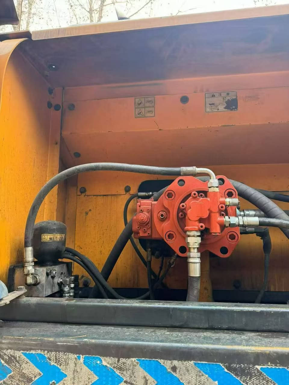 HYUNDAI-305-9T


**إذا كنت صاحب هذا الإعلان وتريد حذفه لأي سبب، رجاءا أرسل رسالة إلى الدعم الفني**