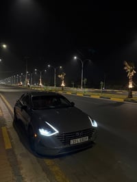 سوناتا • ٢٠٢١ • ٢٥٠٠