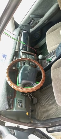 راس الثور موديل98  سياره بسمي رقم انكليزي تحويل ثاني يوم  جاهزة نقص  ت...