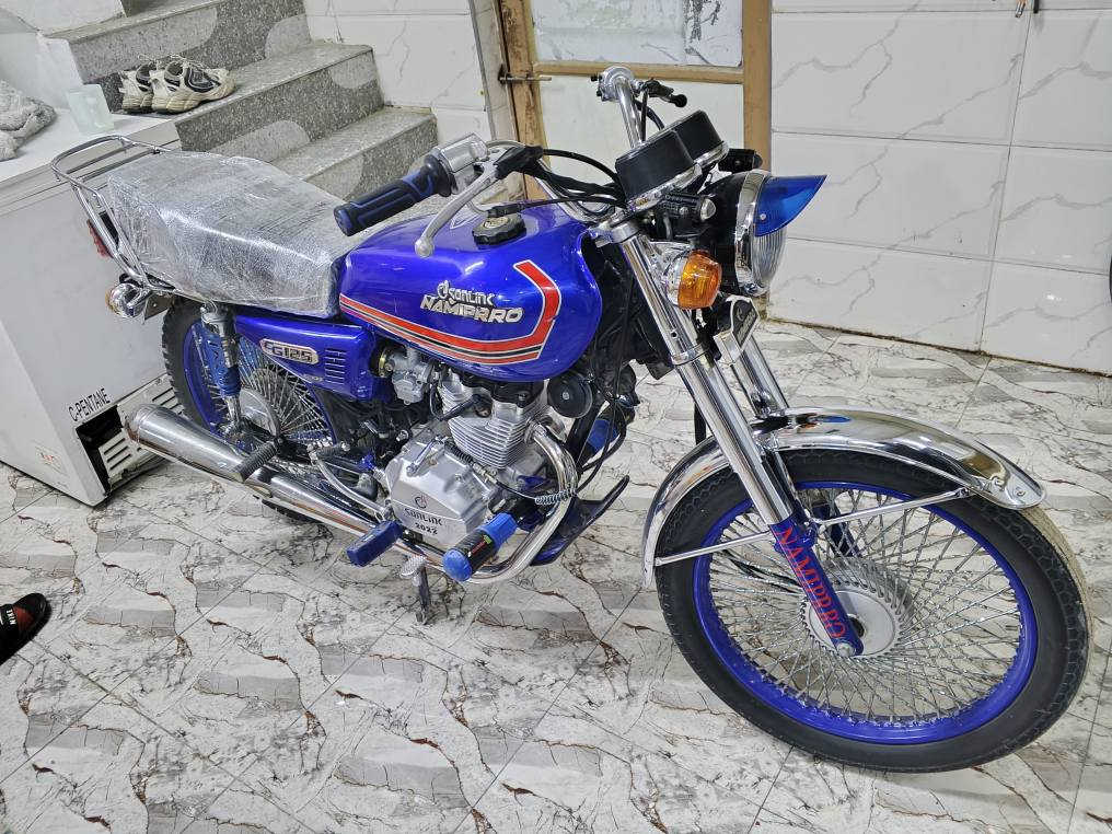 دراجه نامه برو موديل 2022
نضافته كدامك مكفوله حتى ما اتعبك وكيله حمودي العارضي
كمركه مدفوع مكاني نجف راسل او اتصل سعره 825
بيها مجال قليل رقمي *********** النجف, العراق
