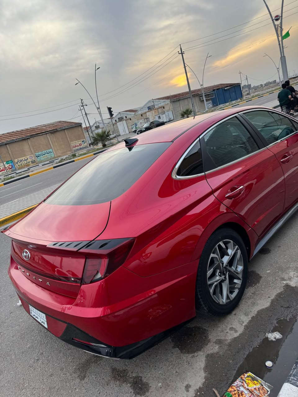 سوناتا2020فول مواصفات عده الفتحه حادثها دعاميه فقط Singapore


**إذا كنت صاحب هذا الإعلان وتريد حذفه لأي سبب، رجاءا أرسل رسالة إلى الدعم الفني**